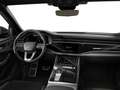 Audi Q8 3.0 tdi mhev s line edition quattro 286cv tiptroni Noir - thumbnail 8