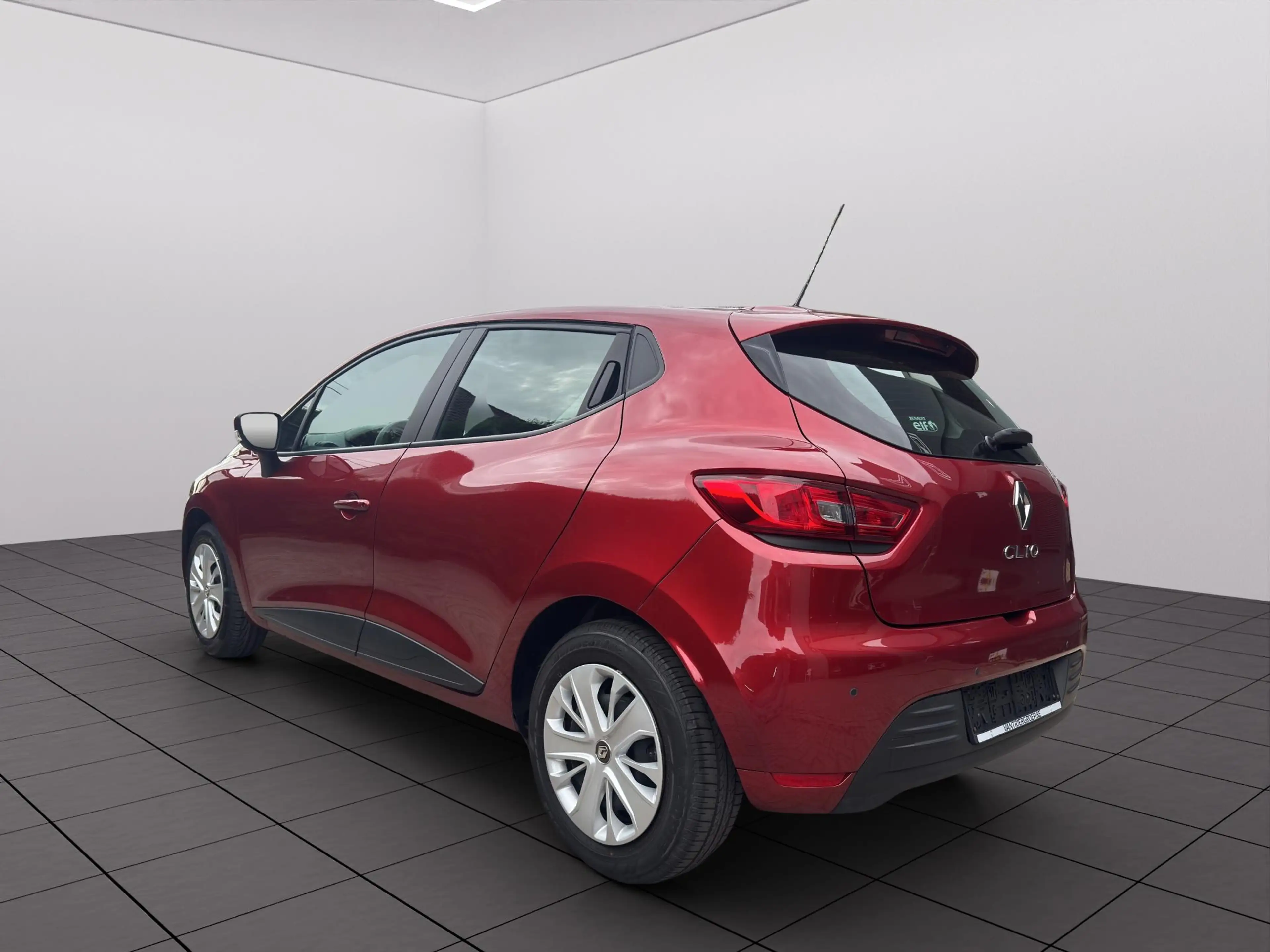 Renault Clio IV Cool&Sound #1 — photo 7