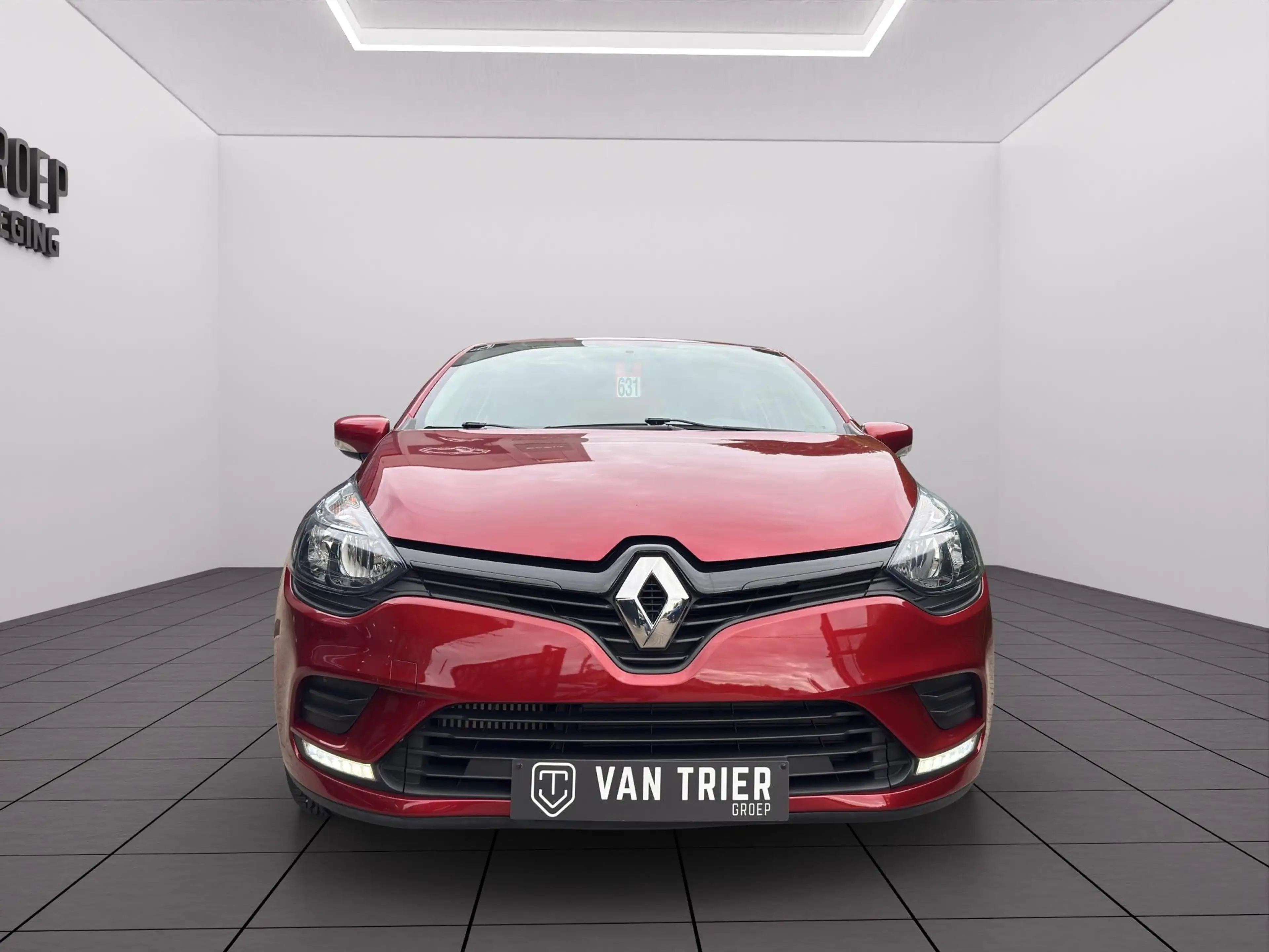 Renault Clio IV Cool&Sound #1 — photo 2