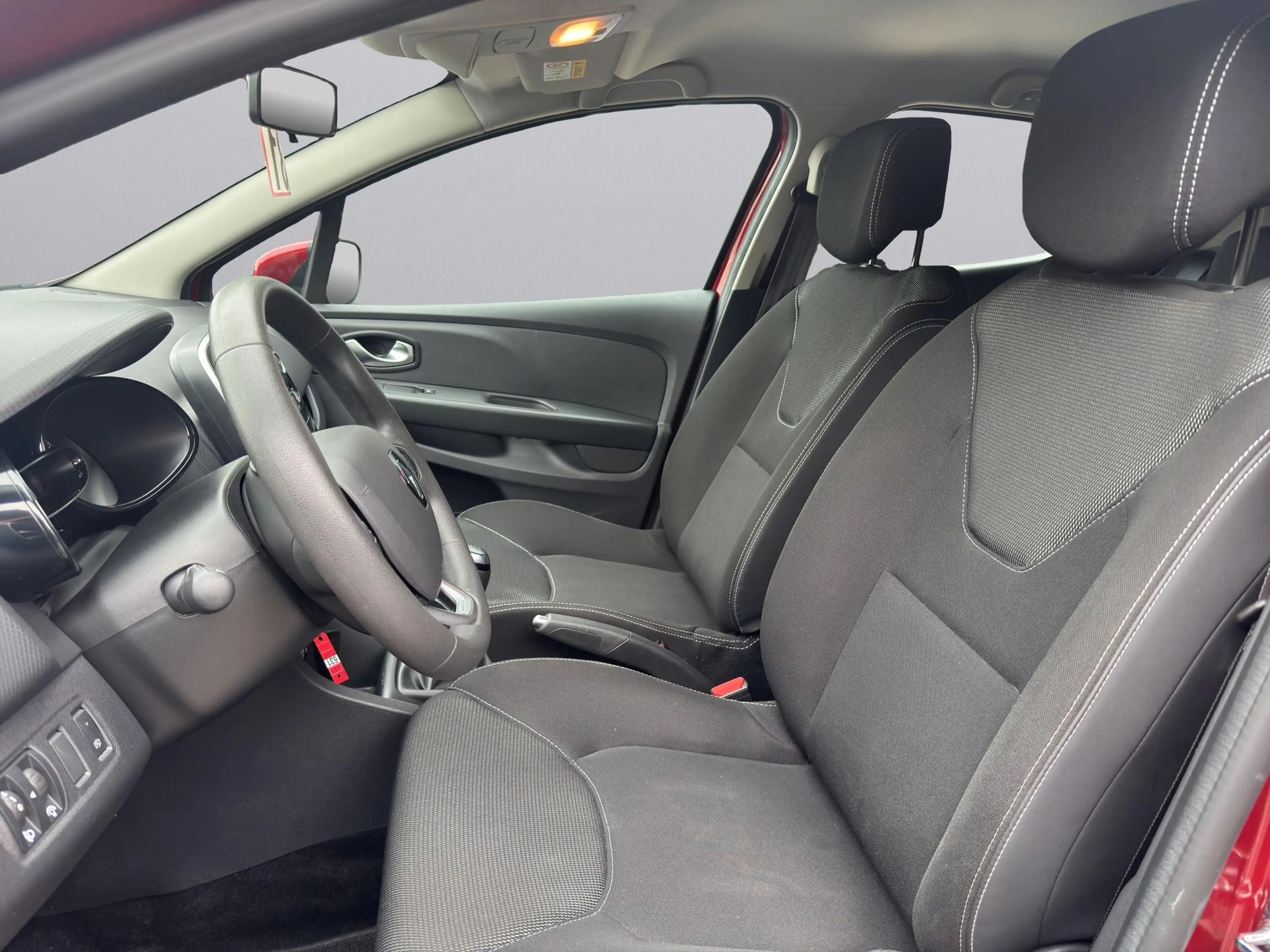 Renault Clio IV Cool&Sound #1 — photo 9