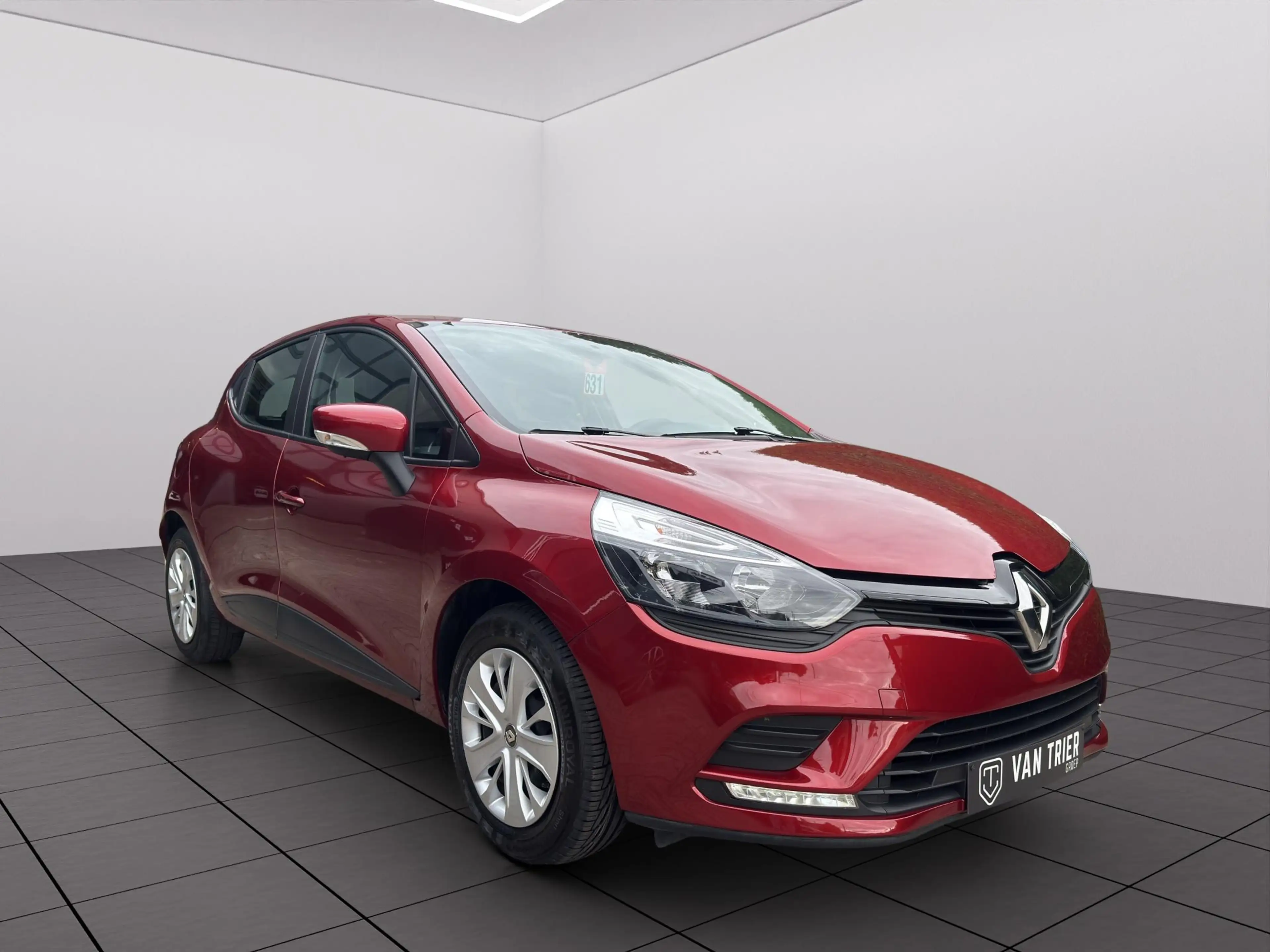 Renault Clio IV Cool&Sound #1 — photo 3