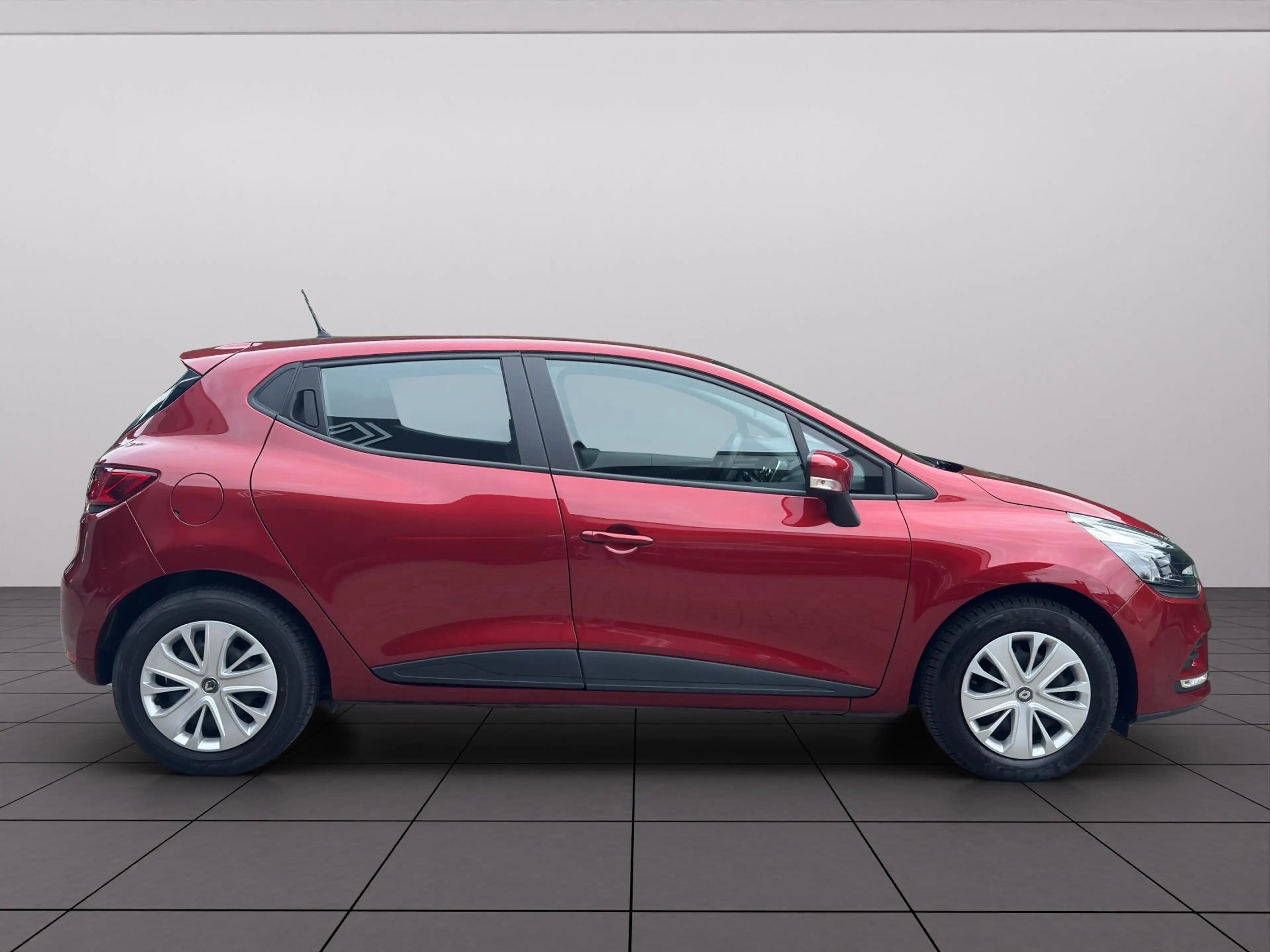 Renault Clio IV Cool&Sound #1 — photo 4