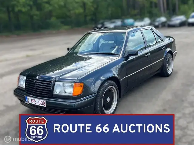 Mercedes-Benz 400