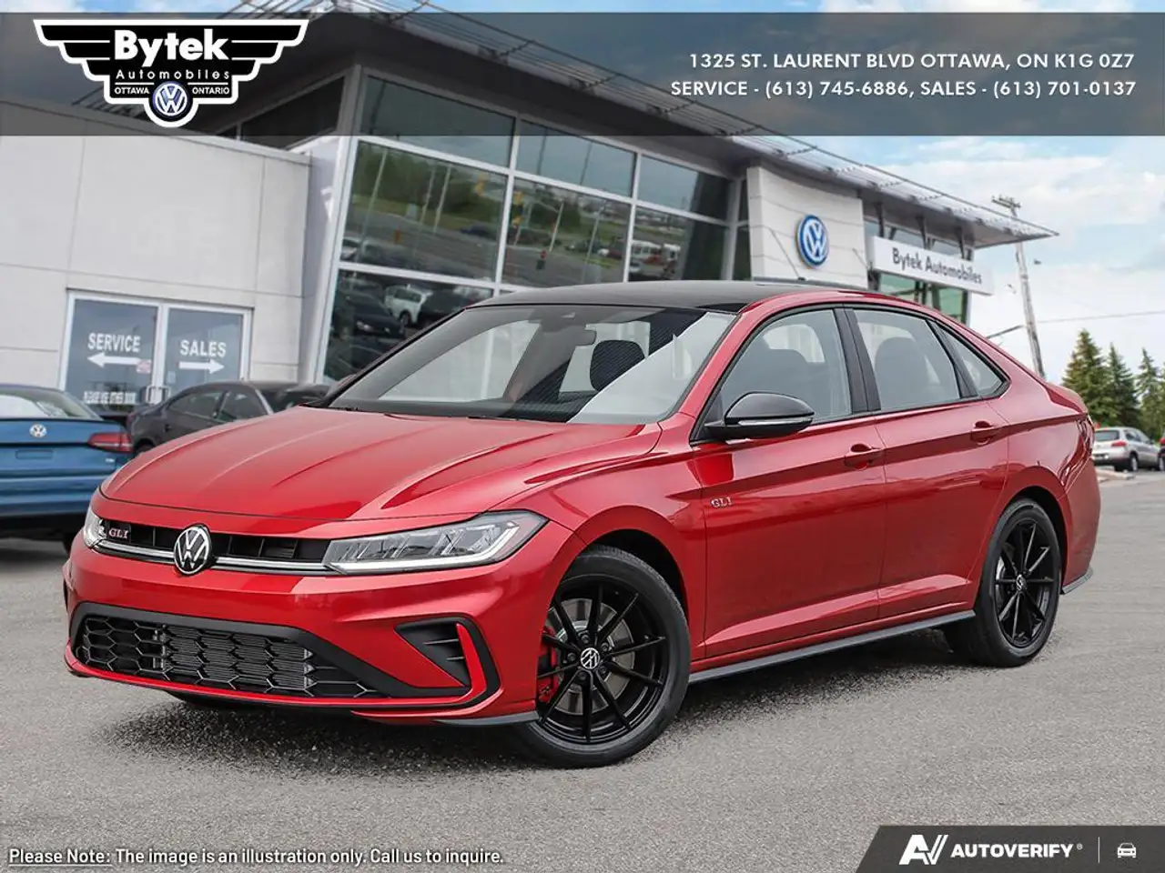 2026 Volkswagen Jetta