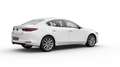 Mazda 3 2.5L e-SKYACTIV G MHEV 103kW Prime-line Weiß - thumbnail 2