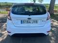 Ford Fiesta 1.5TDCi Trend+ 85 Blanco - thumbnail 4