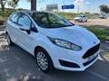 Ford Fiesta 1.5TDCi Trend+ 85 Blanco - thumbnail 7