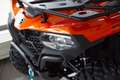 CF Moto CForce 450 L DLX EPS LOF Servo, neues Modell Oranj - thumbnail 6