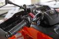 CF Moto CForce 450 L DLX EPS LOF Servo, neues Modell Arancione - thumbnail 14
