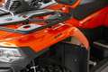 CF Moto CForce 450 L DLX EPS LOF Servo, neues Modell Orange - thumbnail 7