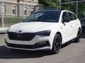Skoda Scala Monte Carlo 1.0 DSG Panorama Navi DAB+ Kamera Wit - thumbnail 1