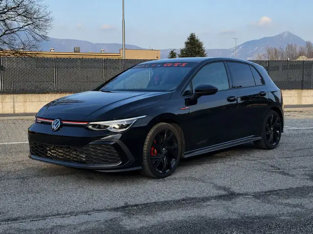 Volkswagen Golf GTI Golf 2.0 tsi GTI 245cv dsg