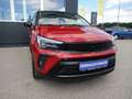 Opel Crossland 1,2 Turbo Elegance Rot - thumbnail 3
