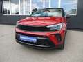 Opel Crossland 1,2 Turbo Elegance Rot - thumbnail 1
