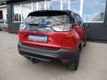 Opel Crossland 1,2 Turbo Elegance Rot - thumbnail 8