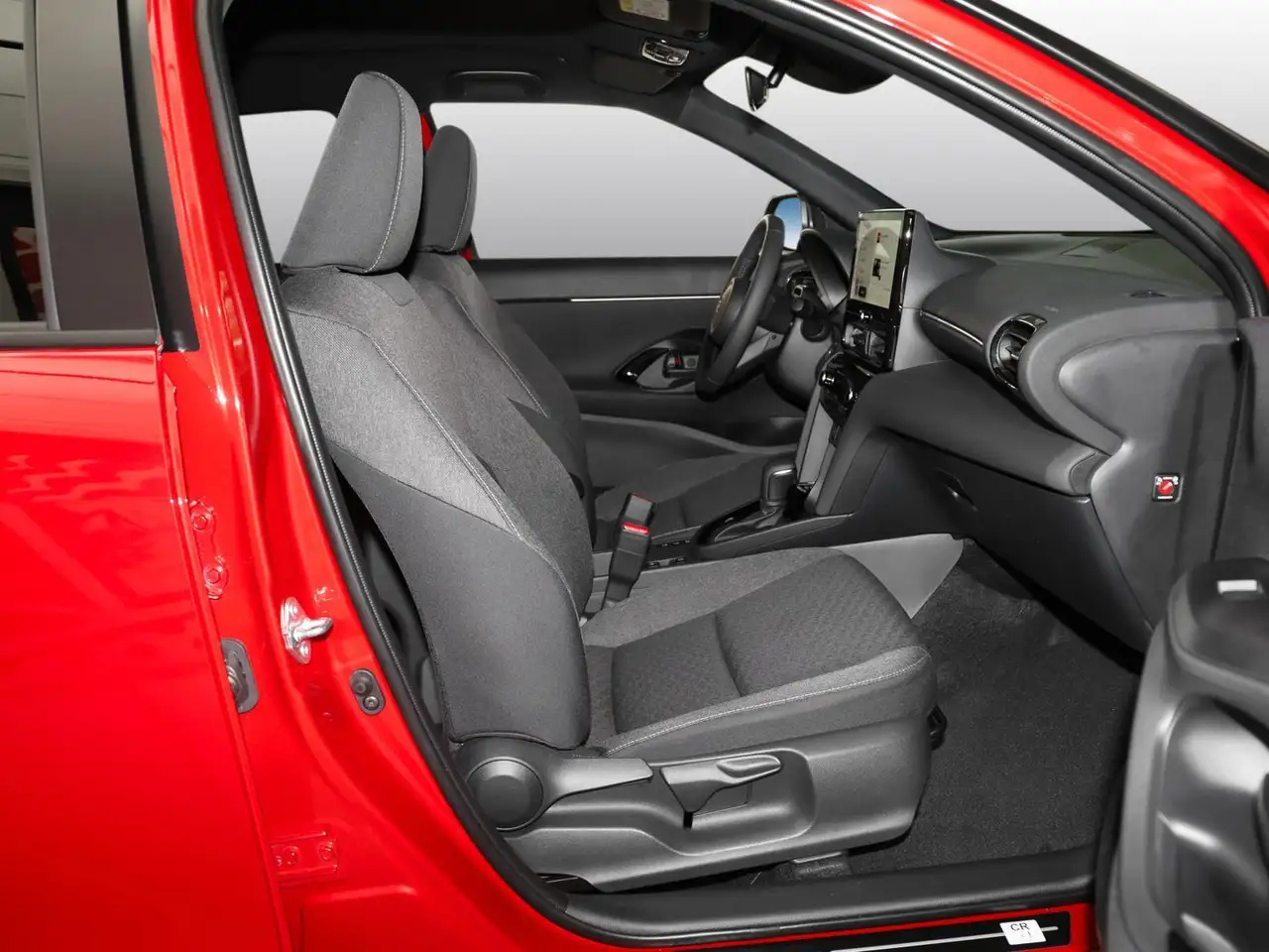 Toyota Yaris Cross Teamplayer Winter & Safety Paket 6
