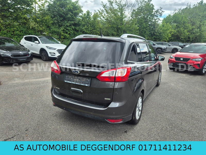 Photo du véhicule