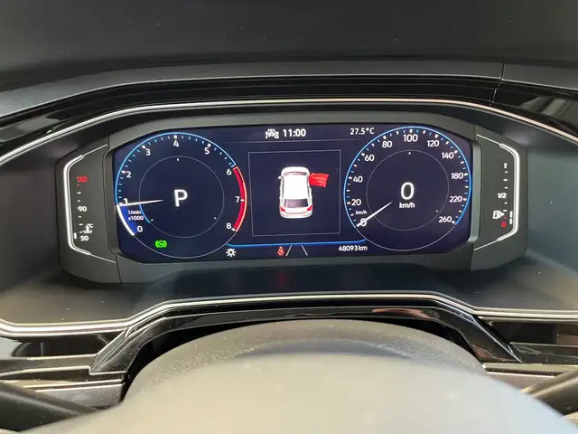 Volkswagen Polo view 12