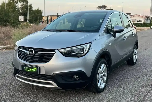 Opel Crossland X 1.2 Ultimate s&s 130cv auto