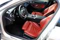 Mercedes-Benz C 220 CDI Ambition Aut. Pano|Leder|Burmester|LMV Grijs - thumbnail 2