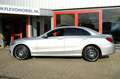 Mercedes-Benz C 220 CDI Ambition Aut. Pano|Leder|Burmester|LMV Grijs - thumbnail 39