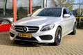 Mercedes-Benz C 220 CDI Ambition Aut. Pano|Leder|Burmester|LMV Grijs - thumbnail 38