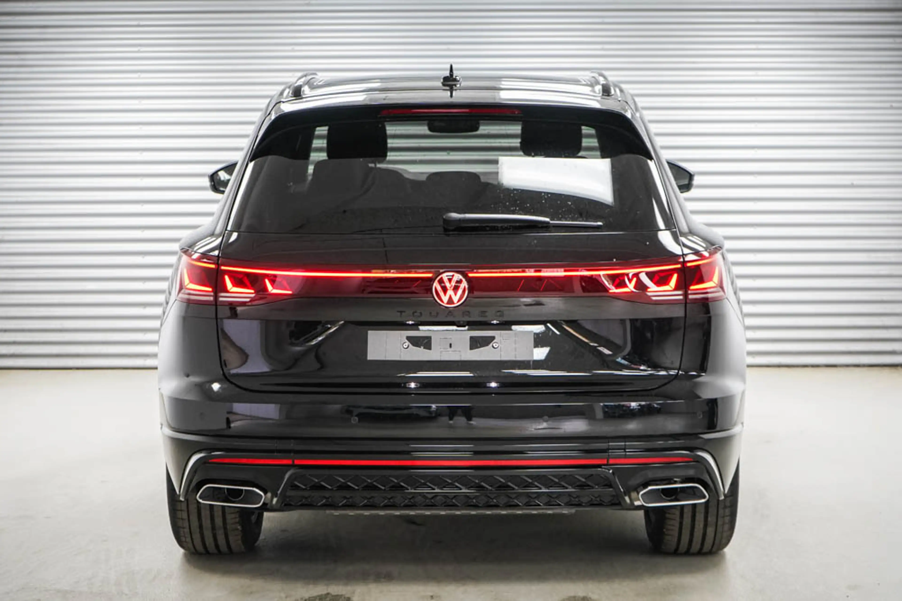 Volkswagen Touareg 3,0 V6 TDI 4Motion R-Line,AHK,Pano -LAG. — photo 4