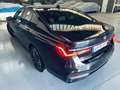BMW 745 745e Negro - thumbnail 9