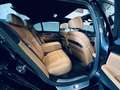 BMW 745 745e Negro - thumbnail 26