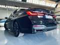 BMW 745 745e Negro - thumbnail 8