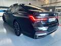 BMW 745 745e Negro - thumbnail 10