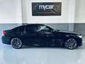 BMW 745 745e Negro - thumbnail 20