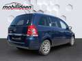 Opel Zafira Edition 111 Jahre 7 Sitze 1.Hand Blau - thumbnail 3