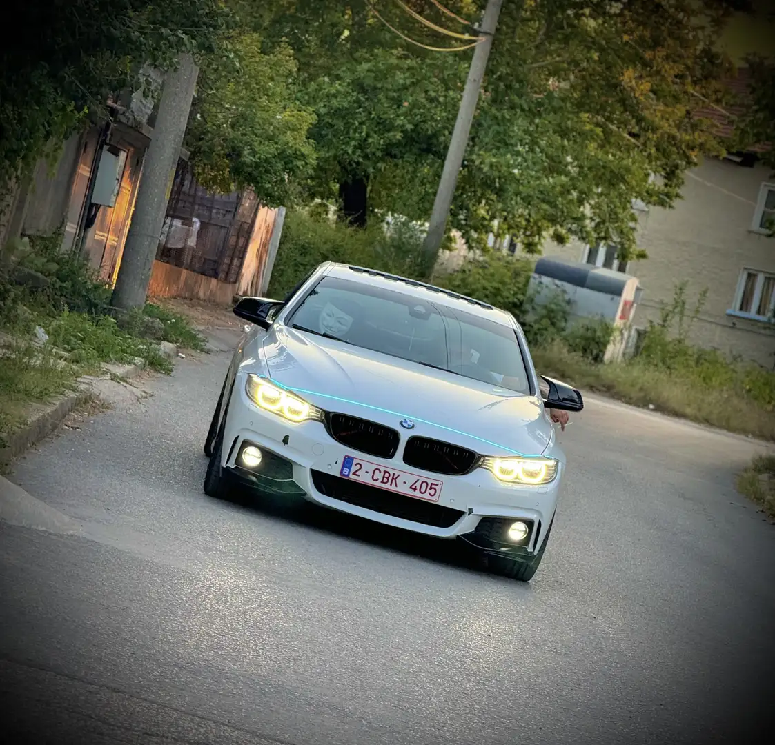 BMW 428 428i Coupe Sport-Aut. - 2