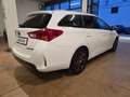 Toyota Auris Auris Touring Sports 1.8 Hybrid Biały - thumbnail 4