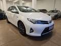 Toyota Auris Auris Touring Sports 1.8 Hybrid Fehér - thumbnail 3