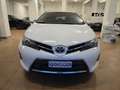Toyota Auris Auris Touring Sports 1.8 Hybrid Blanc - thumbnail 2