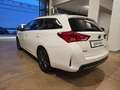 Toyota Auris Auris Touring Sports 1.8 Hybrid Blanc - thumbnail 6