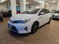Toyota Auris Auris Touring Sports 1.8 Hybrid Fehér - thumbnail 1