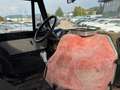 Mercedes-Benz Unimog 406 4x4 Abgelastet auf 3,5t Чорний - thumbnail 12