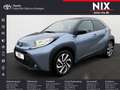 Toyota Aygo X 1.0 VVT-i, Air Team D KAMERA Grau - thumbnail 1