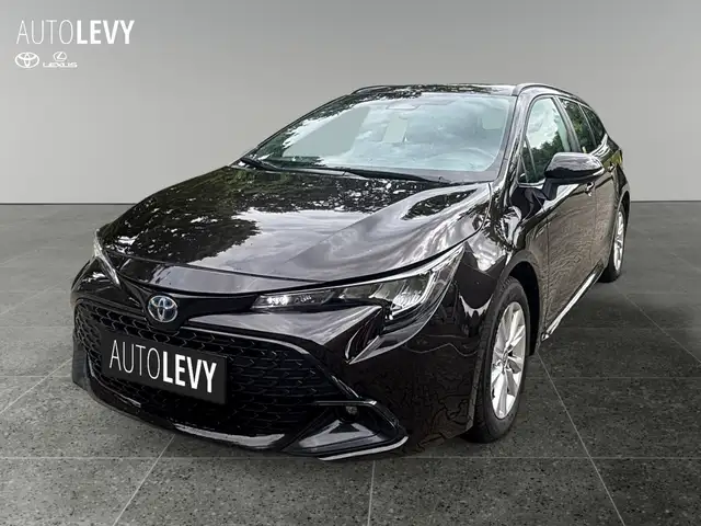 Toyota Corolla TS 1.8 Hybrid *CARPLAY*AA*NAVI*KAMERA*