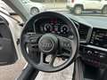 Audi A1 A1 Sportback 30 1.0 tfsi Admired Advanced 116cv Blanc - thumbnail 9
