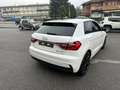 Audi A1 A1 Sportback 30 1.0 tfsi Admired Advanced 116cv Blanc - thumbnail 4