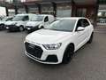 Audi A1 A1 Sportback 30 1.0 tfsi Admired Advanced 116cv Blanc - thumbnail 1