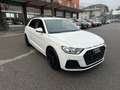 Audi A1 A1 Sportback 30 1.0 tfsi Admired Advanced 116cv Blanc - thumbnail 2