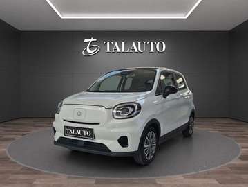 BEV 37.3kWh Design Auto