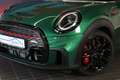 MINI John Cooper Works Cabrio Lenkradhzg.ACC.HUD. H K Verde - thumbnail 3