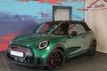 MINI John Cooper Works Cabrio Lenkradhzg.ACC.HUD. H K Verde - thumbnail 1