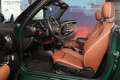MINI John Cooper Works Cabrio Lenkradhzg.ACC.HUD. H K Verde - thumbnail 4